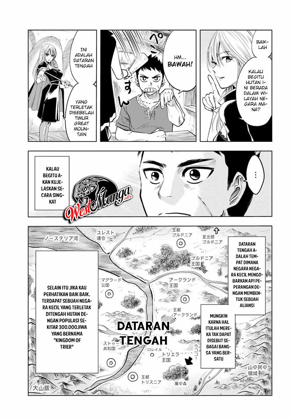 Dilarang COPAS - situs resmi www.mangacanblog.com - Komik oukoku e tsuzuku michi 003.1 - chapter 3.1 4.1 Indonesia oukoku e tsuzuku michi 003.1 - chapter 3.1 Terbaru 19|Baca Manga Komik Indonesia|Mangacan
